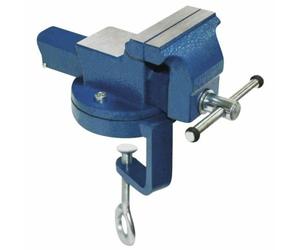 Vite da banco per carpenteria KANCA Castillo Mini 75 mm 18,6 cm