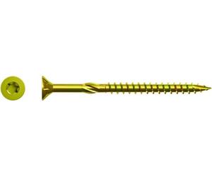Vite da cantiere 4 x 50 mm TS-4050/250 pz.