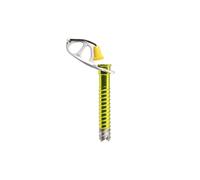 Black Diamond - Viti da ghiaccio - Ultralight Ice Screw in Alluminio - Taglia 13 cm - Giallo Giallo 13 cm