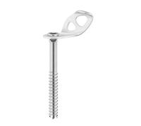 Vite da ghiaccio PETZL LASER 17CM TU