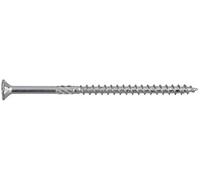 Swg hox vite da legno 4 mm 20 torx acciaio zincato 200 pz