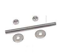Vite da parete esagonale in acciaio inossidabile 304-M12 * 200mm