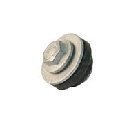 Vite Dado Copertura Valvole Motore 11 12 1 738 607 Compatibile Con BMW