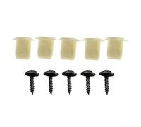 Vite dei dadi del pannello interno della porta anteriore per Ford per il transito per l'abitudine 4048719