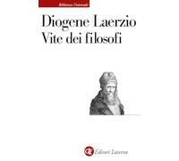 Vite dei filosofi