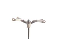 Vite del componente del telaio centrale, meccanismo di sterzo, compatibile con i pezzi di ricambio for la riparazione del drone Inspire 1