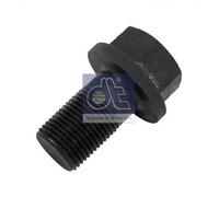 Vite del cuscinetto dell'albero motore 4.40103 DT Spare Parts