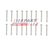 Vite del cuscinetto dell'albero motore FT51505 FAST