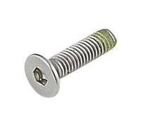 Vite del gancio del deragliatore trek m3 x 12 mm