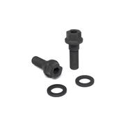 Wethepeople Supreme Bolts Kit Argento 14 mm