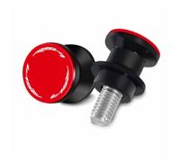 Vite Del Supporto Cursore Della Bobina Forcellone Da 6Mm Per Aprilia RSV4 RS660 RSV4-R RSV4-RF RSV4-RR RSV4Factory Accessori Moto Tappo Braccio Oscillante