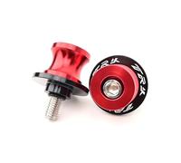Vite del supporto del forcellone posteriore della Per Benelli TRK 502 251 302 2010-2024 TRK702 TRK702X Accessori Moto Bulloni Da 6 Mm, Supporti Forcellone, Viti Cavalletto Laterale(TRK Red)