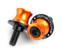 Vite del supporto del forcellone posteriore della Per KT@&M 1090 1050 1190 1290 ADV Adventure, Accessori M10, Perno Forcellone, In Alluminio CNC, Viti Cavalletto(Ww-3)
