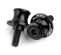Vite del supporto del forcellone posteriore della Per KT@&M 890 ADV 890 Adventure 2021 2022 2023 2024, Perno Forcellone Posteriore, Viti Per Cavalletto, In Alluminio CNC, 10 Mm(WW-1)