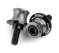 Vite del supporto del forcellone posteriore della Per KT@&M 890 ADV 890 Adventure 2021 2022 2023 2024, Perno Forcellone Posteriore, Viti Per Cavalletto, In Alluminio CNC, 10 Mm(Ww-3)