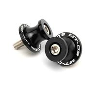 Vite del supporto del forcellone posteriore della Per MT03 MT-03 MT 03 2005-2024 Accessori Per Moto Bullone CNC M8 Supporto Per Cavalletto Laterale Vite Slider Adatto(Ww-1)