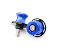 Vite del supporto del forcellone posteriore della Per Tracer 900 700 GT 7 9 Tracer900 Tracer9gt MT09 Bulloni Da 6 Mm Forcellone, Cavalletto, Viti(TRACER Blue)