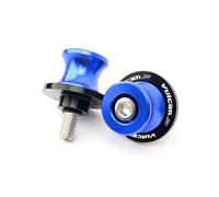 Vite del supporto del forcellone posteriore della Per Vulcan S 650 S650 2015-2023 Bulloni Da 10 Mm Moto CNC Accessori Supporti Forcellone, Viti Cavalletto(Vulcans Blue)
