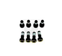 Vite del volano PER Hyundai Santa F I 2.0 CRDi 4x4 83 KW 113 CV