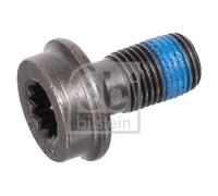 Vite, volano FEBI BILSTEIN 24602