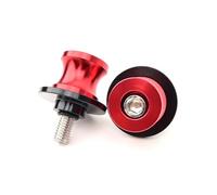 Vite della bobina del bilanciere della Per TRACER9GT Accessori Moto Bulloni In Alluminio CNC Da 6MM Per Supporto Bobina Slider Forcellone Viti(D)