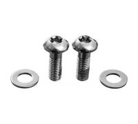 Sram TORNILLOS Freno Disco Titanio T25 27 mm 2 UD