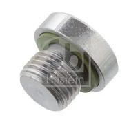 Vite della scatola del cambio Ad esagono incassato 100546 FEBI BILSTEIN per BMW