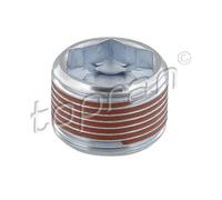 Vite della scatola del cambio Ad esagono incassato 115 346 TOPRAN