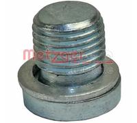 Vite della scatola del cambio Ad esagono incassato 8030046 METZGER per AUDI VW
