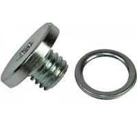 Originale Metzger Vite di Chiusura Scatola Cambio 8030026 per Audi Porsche VW