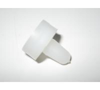 Vite Della Targa BMW E34 1973549 51181973549 Nuova Originale