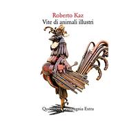 Vite di animali illustri