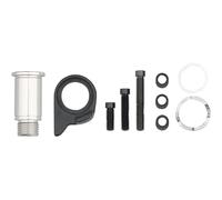 Vite di arresto del deragliatore posteriore Sram Red AXS E1 Max 36T Noir