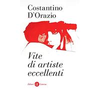 Vite di artiste eccellenti