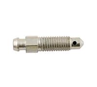 Vite Di Bleed Del Freno 1/4 UNF X 28 TPI X 28Mm - Per BMW 25Pc 31201