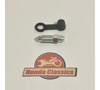 Vite Di Bleed Del Freno Honda FT500 E Cappuccio 43352-568-003. KIT128