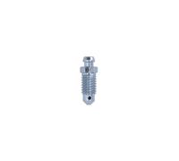 Connect Freno Spurgo Viti M8 X 1.25 x 25mm 5pc 34207