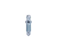 Connect Freno Spurgo Viti M8 X 1 x 34mm 5pc 34202