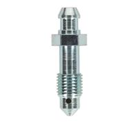 Sealey Vite Spurgo Freno 1cmUNF X 38mm 24tpi Confezione Di 10 BS382438