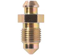 Vite Di Bleed Del Freno Sealey BS10125 M10 X 25Mm 1Mm Passo Confezione Da 10