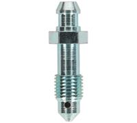 Sealey Vite Spurgo Freno 1cmUNF X 38mm 24tpi Confezione Di 10 BS382438