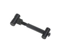 Vite di bloccaggio Per Acciaio Al Carbonio Per Scooter Elettrico Meccanismo Pieghevole Sostituzione Parte Scooter Accessori Hardware Pieghevole Ko Carbonio Acciaio Vite di bloccaggio
