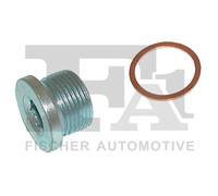 Vite di chiusura per ALFA ROMEO AUDI 155 164 33 6 A6 A6 Allroad A8 ALFETTA R8
