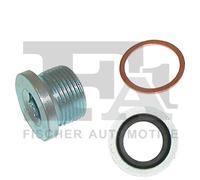 Vite di chiusura per ALFA ROMEO AUDI 155 164 33 6 ALFETTA R8