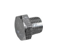 Vite Di Chiusura Per Coppa Olio 1/4" 18 mm Acciaio METZGER Per u.a. ROVER 200