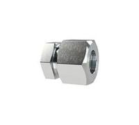 Vite di chiusura per raccordo filettato, tubo esterno Ø 6 mm, PN max. 315 bar