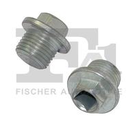 Vite di chiusura, vaschetta dell'olio