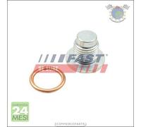 Vite di chiusura vaschetta dell'olio Fast per BMW 1 F20 116 CITROEN JUMPER II C