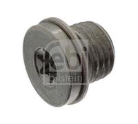 Vite Di Chiusura Vaschetta Dell'olio Febi Bilstein 100496 per Audi Seat Skoda VW