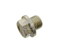 Vite Di Chiusura Vaschetta Dell'olio Febi Bilstein 30180 per Chrysler Citroën
